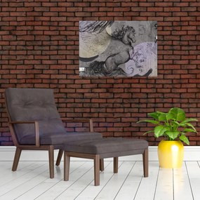 Tablou - Design (70x50 cm)