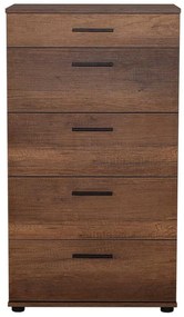 Comodă Seraphina 2 (nuc) . 1109358