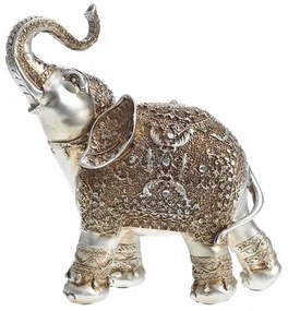Statueta elefant din polirasina 30 cm