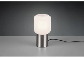 Lampă de masă NICO 1xE27/40W/230V Reality