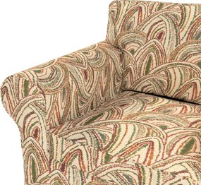 Husă de fotoliu Ektorp