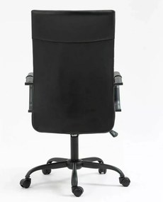 Scaun de birou Q306 negru