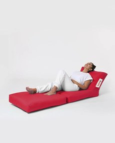 Fotoliu Puf Extensibil, Garden Bean Bag Large, 55 x 40 x 40 cm