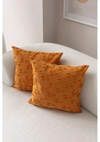 Fețe de pernă 2 buc. 43x43 cm Tuffet – Mioli Decor