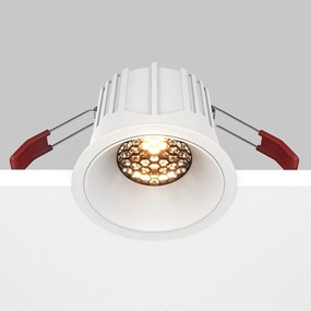 Spot incastrabil Alfa LED 2700K 1x15W 36 grade