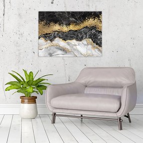 Tablou - Marmură (70x50 cm)