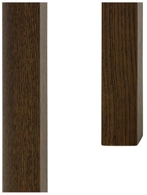 Masă de dining cu blat ceramic 90x180 cm Southampton – Actona