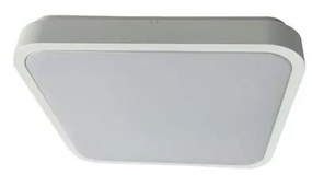 Plafonieră LED pentru baie Rabalux 71423 ALENZO LED/36W/230V IP44 alb