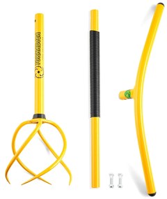 Unealta de sapat Tornadica