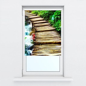 Fotojaluzele R013346R57150 (57x150 cm)