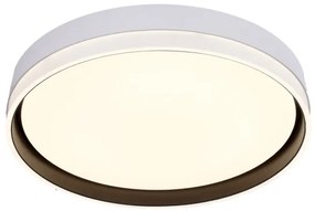 Plafonieră LED FLORIDA LED/24W/230V alb