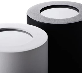 Plafonieră pentru baie Kanlux 29240 SANI 1xGU10/10W/230V IP44 neagră