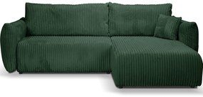 Colțar Alondra (verde inchis) (D). 1097914