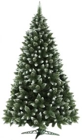 Brad de Crăciun 150 cm, pin