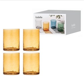 Pahare 4 buc. 405 ml Flynn – Ladelle