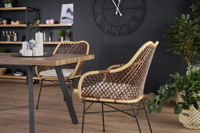 Masa extensibila Berlin - L160-220xl90xh76 cm