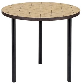 Măsuță rotundă auxiliară Woodman Arty Triangle 50