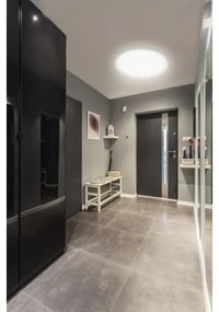 Plafonieră LED cu senzor LED/30W/230V Telefunken 309104TF