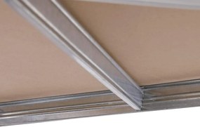 Deuba Raft de colt 180x70x40cm