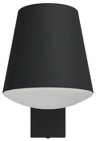 Eglo 97146 - Aplica perete exterior CALDIERO 1xE27/10W/230V