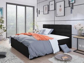 Pat matrimonial Boxspring Sebastian -1 (180x200) (Rico 13). 1059693