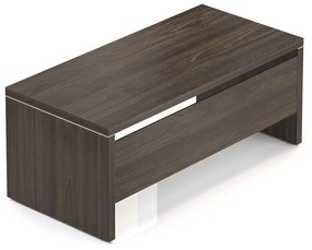 Masa Lineart 180 x 85 cm, ulm deschis