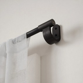 Galerie de perdea 107 - 305 cm extensibilă din oțel Bellwood – Umbra