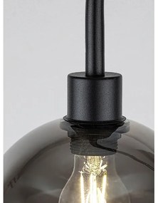 Lampadar RICARDO 1xE27/40W/230V Rabalux 74025