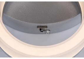 Rabalux 71382 - Plafonier LED reglabil ELLINOR LED/40W/230V 3000-6500K + telecomandă