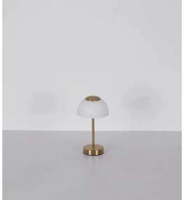 Lampă LED reîncărcabilă dimabilă de masă Globo 21014M SARIMA LED/2,5W/5V 1800mAh