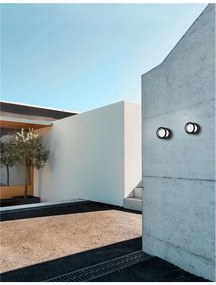 Aplica perete LED de exterior IP54 AGOSTO NVL-9207615