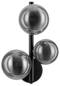 Aplica de perete design modern ODILLIA 3L