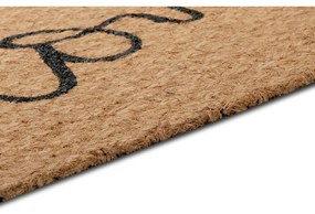 Covoraș de intrare 75x45 cm Mix Mats – Hanse Home