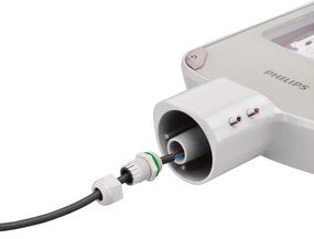 Lampă LED stradală Philips CORELINE MALAGA LED/47W/230V 4000K IP65