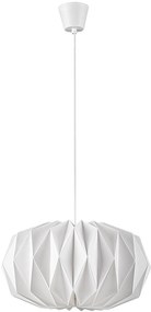 Rabalux Ormini lampă suspendată 1x25 W alb 72003