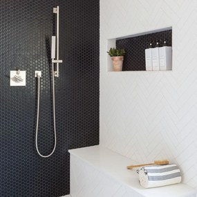 Mozaic 133421A Black