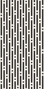 Tapet - Linii geometrice