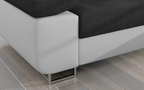 Coltar extensibil Armando pe dreapta Sawana 05/Soft 17