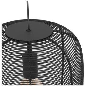 Lustră pe cablu Eglo 43965 RINROE 1xE27/40W/230V