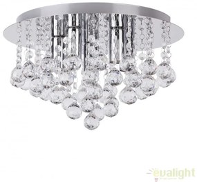 Plafoniera moderna diam. 35cm Corinna 2616 RX