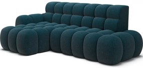 Coltar cu reglaj electric Ceedro pe stanga Amore 40