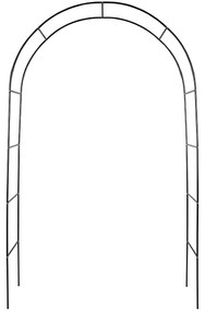 Arc de grădină/suport pentru plante 4Home