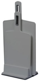 Set de două tocatoare pe suport, Vegana