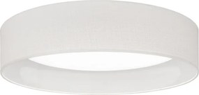 Brilagi - Plafonieră LED VELVET VARI LED/24W/230V CCT, diam. 45 cm, albă