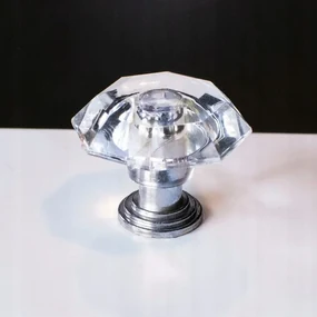 Măsuță de toaletă albă de lux cu iluminare practică cu LED