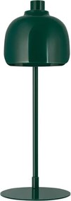 Osram - Lampă de masă DECOR COROLLE 1xG9/20W/230V verde
