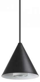 Lustra Ideal-Lux A-line Negru sp1 d13- 232713