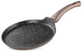 Tigaie clatite, Coffee Brown Line, 25 cm, MagicHome