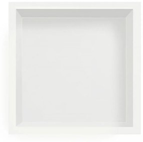 WALL-BOX ONE WHITE  300x300x100 EAN 5903943983193