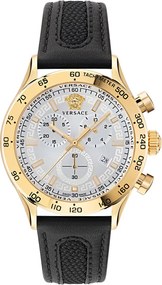 Ceas Bărbați Versace VE2U00222 (Ø 44 mm)